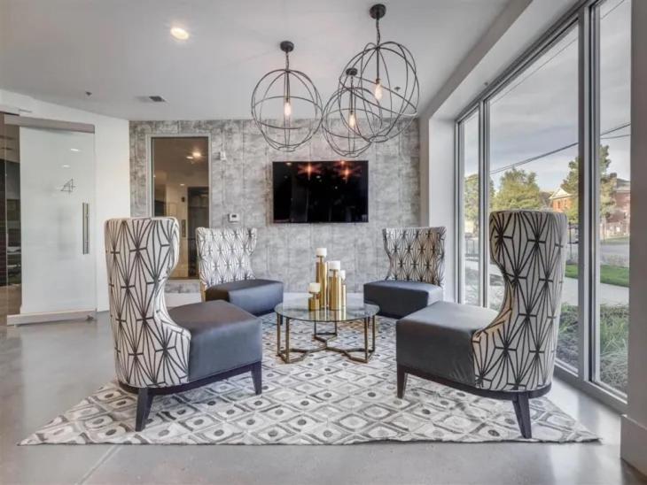 Apartamento Charming Retreat In Heart Of Slc Salt Lake City Exterior foto