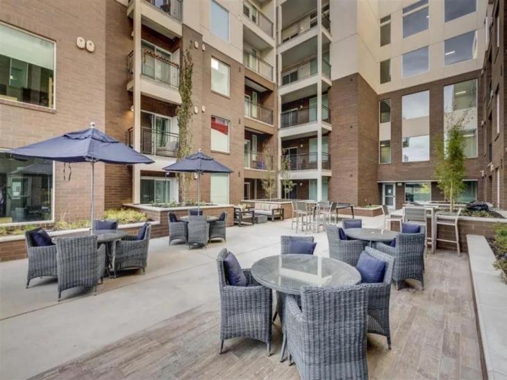 Apartamento Charming Retreat In Heart Of Slc Salt Lake City Exterior foto