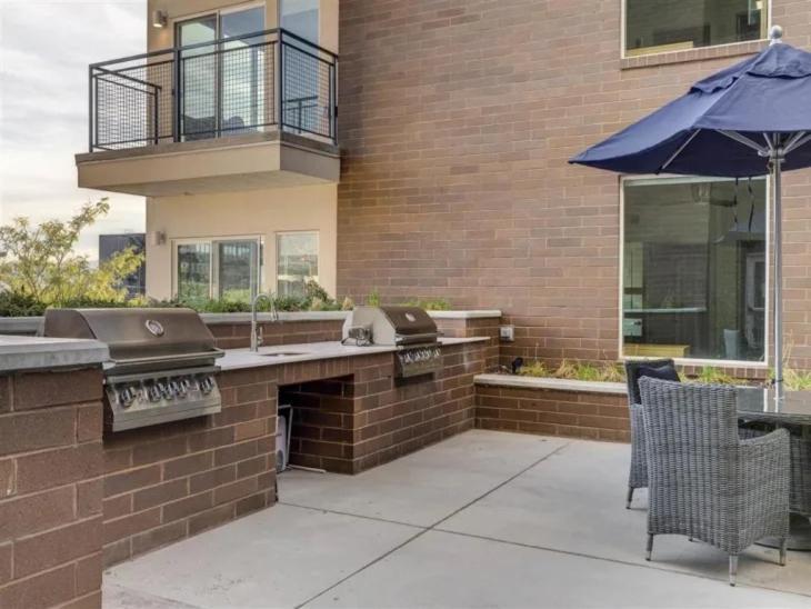 Apartamento Charming Retreat In Heart Of Slc Salt Lake City Exterior foto