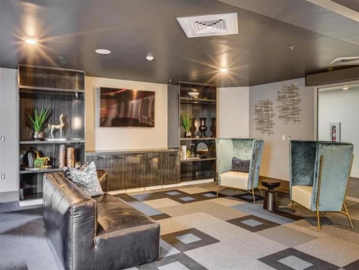 Apartamento Charming Retreat In Heart Of Slc Salt Lake City Exterior foto
